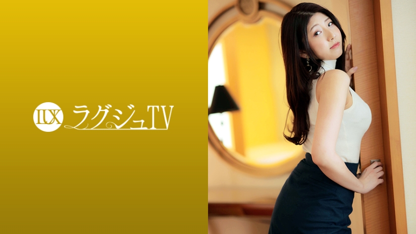259LUXU-1719